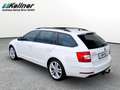 Skoda Octavia Combi 2.0 DSG Ambition Navi+Standh+AHK+P Blanc - thumbnail 3