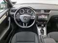 Skoda Octavia Combi 2.0 DSG Ambition Navi+Standh+AHK+P Blanc - thumbnail 8