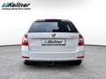 Skoda Octavia Combi 2.0 DSG Ambition Navi+Standh+AHK+P Blanc - thumbnail 4