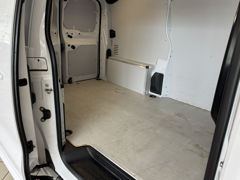 Citroen Jumpy L1 HDi 145 *AHK*NAVi*KAMERA*SPuR*ToTW*KEY — photo 14