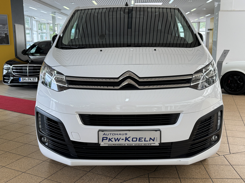 Citroen Jumpy L1 HDi 145 *AHK*NAVi*KAMERA*SPuR*ToTW*KEY — photo 3