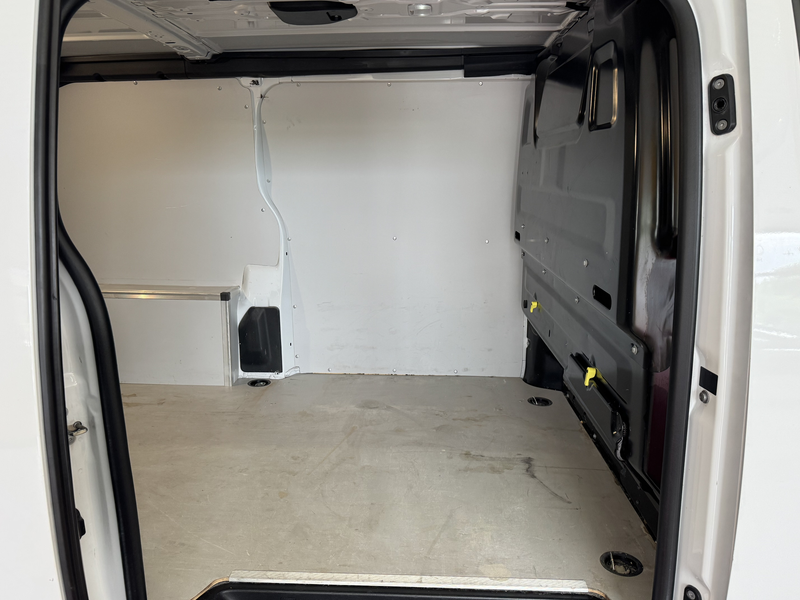 Citroen Jumpy L1 HDi 145 *AHK*NAVi*KAMERA*SPuR*ToTW*KEY — photo 15