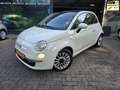 Fiat 500 0.9 TwinAir Turbo Lounge | 3E EIGENAAR | 12MND GAR Bianco - thumbnail 1