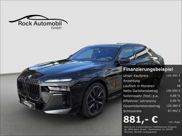 d xDrive M Sport Pro Monat 699 € NP 174t €