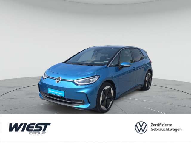 2025 Volkswagen ID3