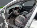 Volkswagen Golf VIII GTI 2.0 TSI+Sitzheizung+Sportsitze+Sportfahrw Silber - thumbnail 8