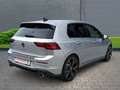 Volkswagen Golf VIII GTI 2.0 TSI+Sitzheizung+Sportsitze+Sportfahrw Silber - thumbnail 4