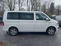 Volkswagen T6 Multivan 2.0 TDI 4Motion CAM*KLIMA*AHK*7xstz Blanc - thumbnail 8