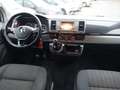 Volkswagen T6 Multivan 2.0 TDI 4Motion CAM*KLIMA*AHK*7xstz Blanc - thumbnail 11