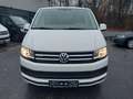 Volkswagen T6 Multivan 2.0 TDI 4Motion CAM*KLIMA*AHK*7xstz Blanc - thumbnail 2