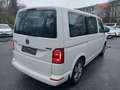Volkswagen T6 Multivan 2.0 TDI 4Motion CAM*KLIMA*AHK*7xstz Blanc - thumbnail 6
