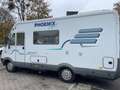 Hymer/Eriba FIAT Weiß - thumbnail 9