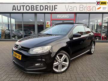 1.2 TSI Highline | R-Line | Pano | Xenon | PDC