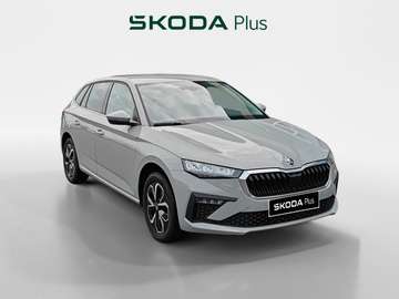 BERLINA CON PORTON 1.0 TSI 85KW SELECTION 115 5P