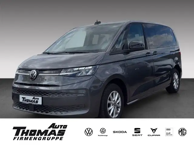 Volkswagen T7 Multivan Multivan  Life 2.0 TDI DSG LEDACC+H&K+APP