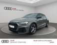 Audi A1 Sportback 30 TFSI S tr. S LINE+REAR+SOUND Gris - thumbnail 1