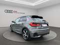 Audi A1 Sportback 30 TFSI S tr. S LINE+REAR+SOUND Gris - thumbnail 7