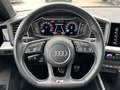 Audi A1 Sportback 30 TFSI S tr. S LINE+REAR+SOUND Gris - thumbnail 14