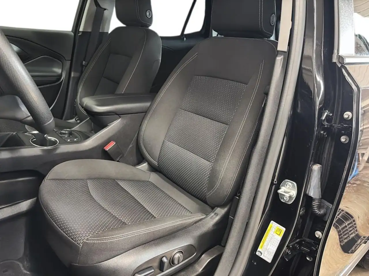 GMC Terrain снимка GMC Terrain