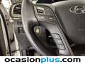 Hyundai SANTA FE 2.0CRDi 4x2 Klass Sky Nav 7s Blanc - thumbnail 29