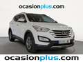 Hyundai SANTA FE 2.0CRDi 4x2 Klass Sky Nav 7s Blanc - thumbnail 2