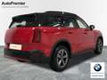 MINI One D Countryman Essential Rouge - thumbnail 4