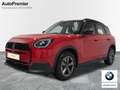 MINI One D Countryman Essential Rouge - thumbnail 1
