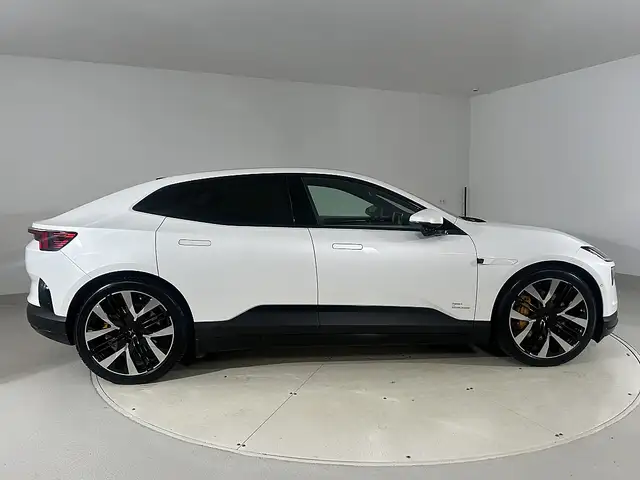 Polestar Sonstige Polestar 4 Long Range Dual Motor mit Performanc... Ansicht 5