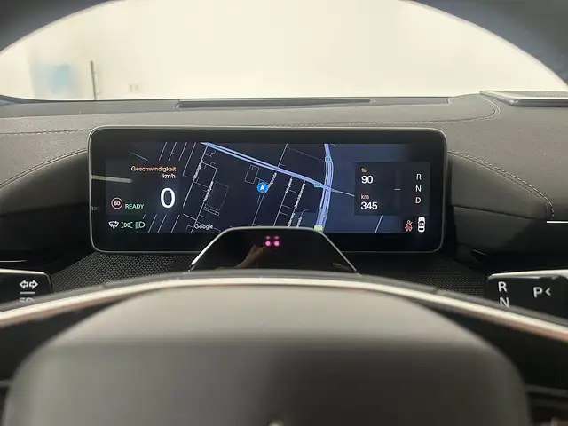 Polestar Sonstige Polestar 4 Long Range Dual Motor mit Performanc... Ansicht 8