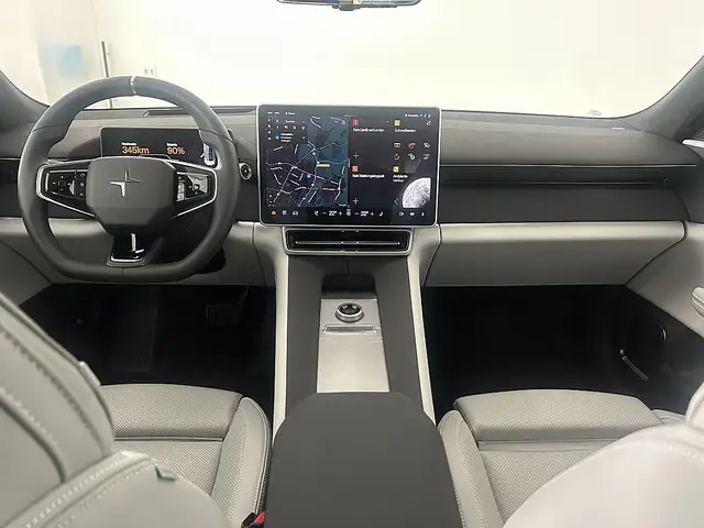 Polestar Sonstige Polestar 4 Long Range Dual Motor mit Performanc... Ansicht 26