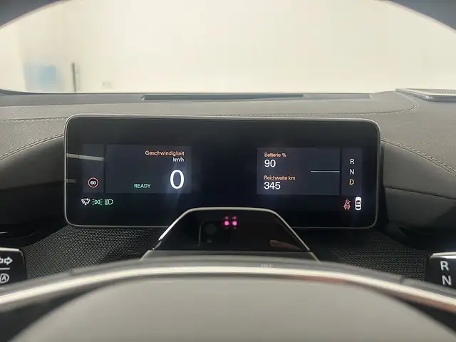 Polestar Sonstige Polestar 4 Long Range Dual Motor mit Performanc... Ansicht 10