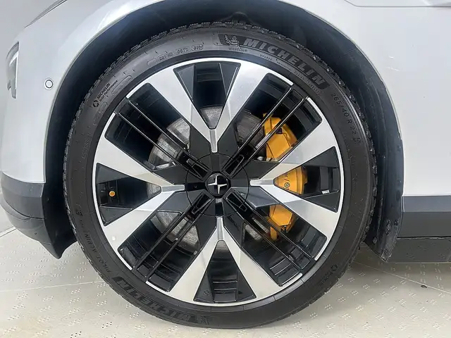 Polestar Sonstige Polestar 4 Long Range Dual Motor mit Performanc... Ansicht 38