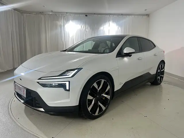 Polestar Sonstige Polestar 4 Long Range Dual Motor mit Performanc... Ansicht 2
