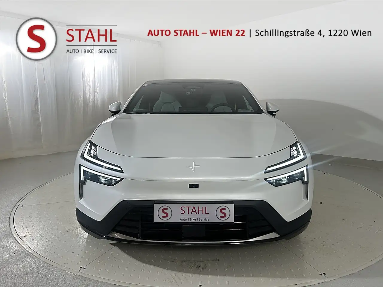 Polestar Sonstige Polestar 4 Long Range Dual Motor mit Performanc...
