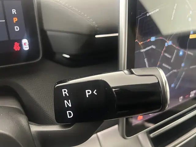 Polestar Sonstige Polestar 4 Long Range Dual Motor mit Performanc... Ansicht 11