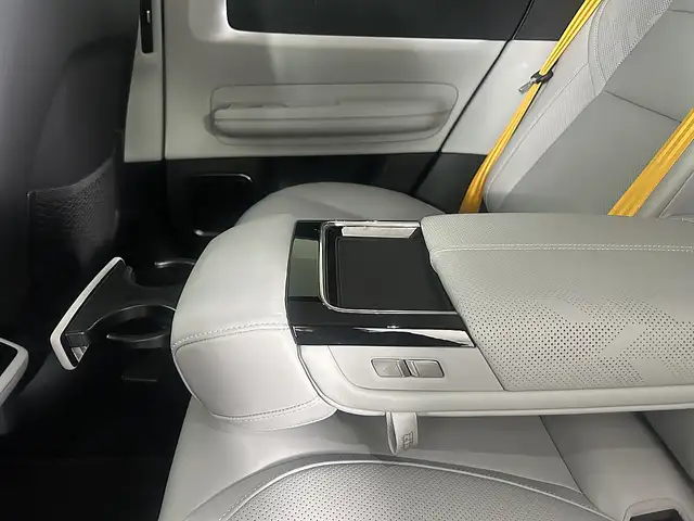 Polestar Sonstige Polestar 4 Long Range Dual Motor mit Performanc... Ansicht 29