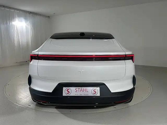 Polestar Sonstige Polestar 4 Long Range Dual Motor mit Performanc... Ansicht 6