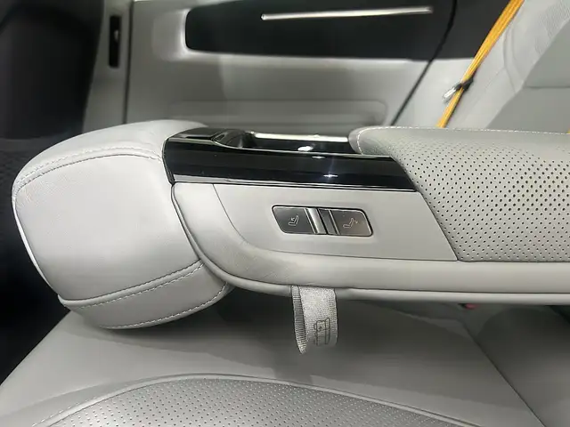 Polestar Sonstige Polestar 4 Long Range Dual Motor mit Performanc... Ansicht 28