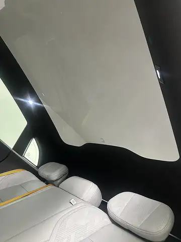 Polestar Sonstige Polestar 4 Long Range Dual Motor mit Performanc... Ansicht 35