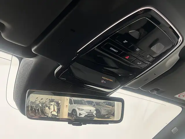 Polestar Sonstige Polestar 4 Long Range Dual Motor mit Performanc... Ansicht 19