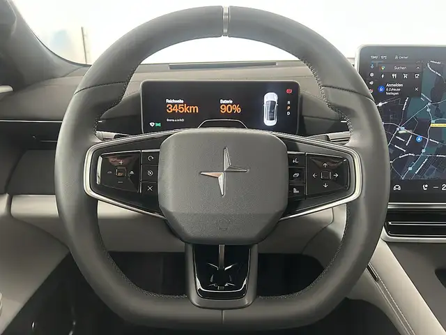 Polestar Sonstige Polestar 4 Long Range Dual Motor mit Performanc... Ansicht 7