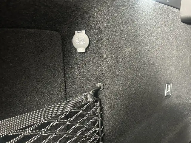 Polestar Sonstige Polestar 4 Long Range Dual Motor mit Performanc... Ansicht 41