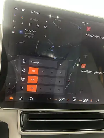 Polestar Sonstige Polestar 4 Long Range Dual Motor mit Performanc... Ansicht 18