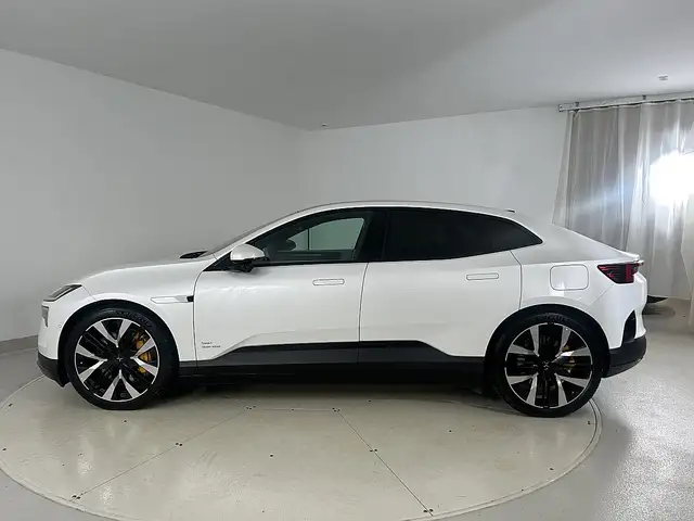 Polestar Sonstige Polestar 4 Long Range Dual Motor mit Performanc... Ansicht 4