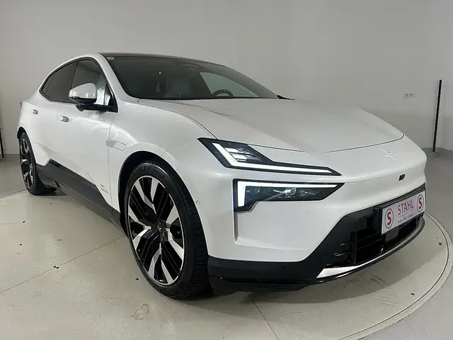 Polestar Sonstige Polestar 4 Long Range Dual Motor mit Performanc... Ansicht 3