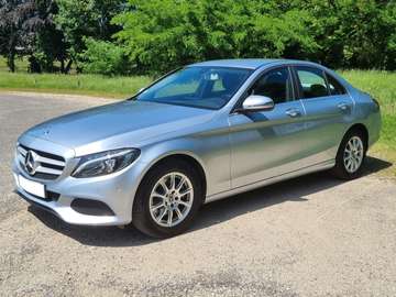 200 D 2.1 BUSINESS LINE 9G-TRONIC