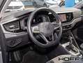 Volkswagen Polo 1.0 TSI DSG 3,99 Style Navi IQ.LIGHT Silber - thumbnail 4