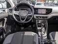 Volkswagen Polo 1.0 TSI DSG 3,99 Style Navi IQ.LIGHT Silber - thumbnail 6