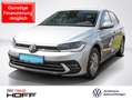 Volkswagen Polo 1.0 TSI DSG 3,99 Style Navi IQ.LIGHT Silber - thumbnail 1