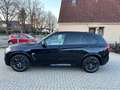 BMW X5 M SPORT-LED-NAVI-360° KAM-S.DACH-SPUR-LEDER Schwarz - thumbnail 4